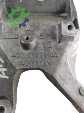Audi A4 çıkma parça