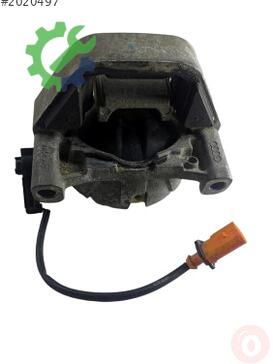 Audi A6 4G0199381LG çıkma parça
