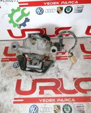 Audi A6 4G0199381NE çıkma parça