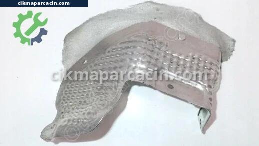 Audi A4 Kulak çıkma parça