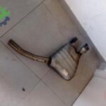 Çıkma Audi A7 Egzoz Sensörü 8K0253611R