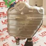 Audi A7 2021 Komple Egzoz Çıkma – 4G0253609CK