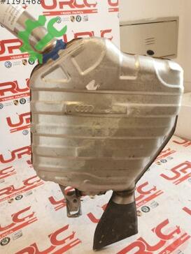 Audi A7 Komple Egzoz 4G0253609CK çıkma parça