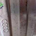 Audi A6 2022 Egzoz Manifoldu Çıkma – 4G0253610CC