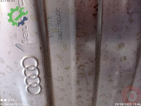 Audi A6 Egzoz Manifoldu 4G0253610CC çıkma parça