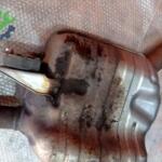 Audi A6 Orijinal Çıkma Egzoz Ucu 4G0253612C