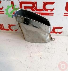 Audi A7 2022 Egzoz Ucu Çıkma - 4G0253825P