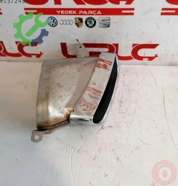 Audi A7 Egzoz Ucu 4G0253825P çıkma parça