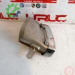 Audi A7 2022 Egzoz Ucu Çıkma – 4G0253825P