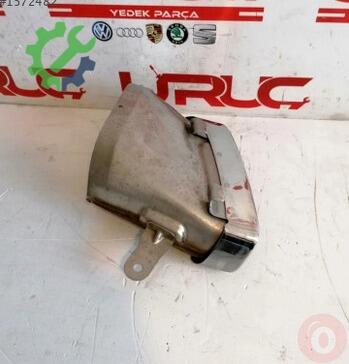 Audi A7 Egzoz Ucu 4G0253825P çıkma parça