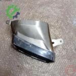 Audi A6 Orijinal Çıkma Egzoz Ucu 4G0253825P