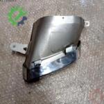 Audi A6 Orijinal Çıkma Egzoz Ucu 4G0253825P