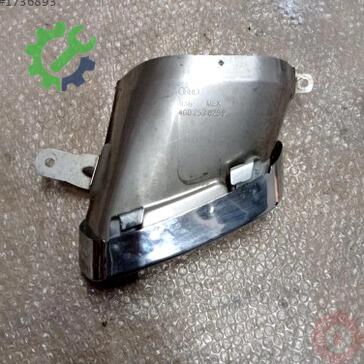 Audi A6 Egzoz Ucu 4G0253825P çıkma parça