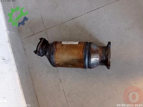Audi A6 Katalitik Konvertör 8K0131701BH çıkma parça