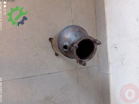 Audi A6 Katalitik Konvertör 8K0131701BH çıkma parça