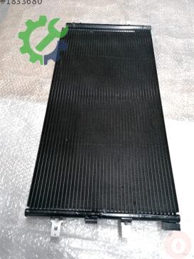 Audi A7 Klima Radyatörü 4G0260401Q çıkma parça