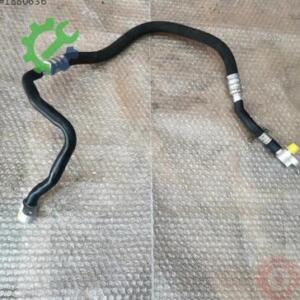 Audi A6 Intercooler 4G0260701BS Sökme Çıkma