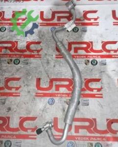 Audi A6 Klima Borusu 4G0260707AL Sökme Çıkma
