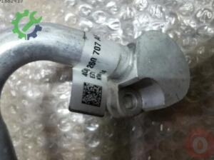 Intercooler Audi A6 2022 Çıkma 4G0260707AP