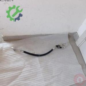 Audi A6 2011-2018 Klima Borusu Çıkma - 4G0260707BJ