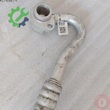 Audi A6 Klima Borusu 4G0260707BJ çıkma parça