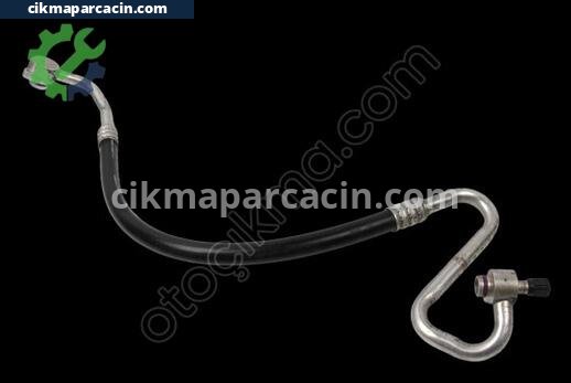 Audi A6 Klima Borusu çıkma parça