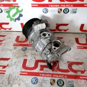 Klima Kompresörü Audi A6 2022 Çıkma 4G0260805AC