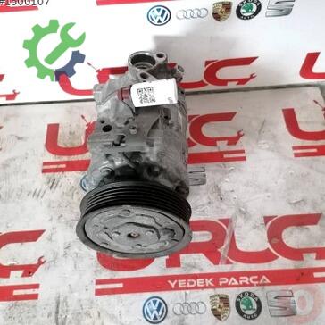 Audi A6 Klima Kompresörü 4G0260805AC çıkma parça