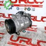 Audi A6 2021 Klima Kompresörü Çıkma – 4G0260805B