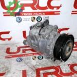 Audi A6 2021 Klima Kompresörü Çıkma – 4G0260805B