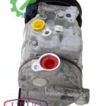 Audi A6 2025 Klima Kompresörü Çıkma – 4G0260805D