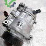 Çıkma Audi A6 Klima Kompresörü 4G0260805AC