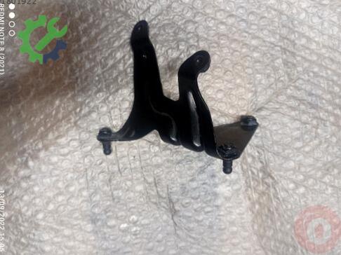 Audi A6 Turbo Valfi 4G0261164 çıkma parça