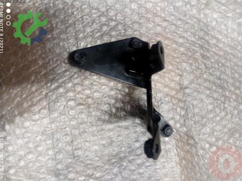 Audi A6 Turbo Valfi 4G0261164 çıkma parça