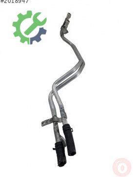 Audi A6 Kalorifer Kutusu 4G0265235T çıkma parça