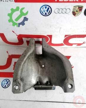 Audi A8 Şanzıman Komple 4G0399060G çıkma parça