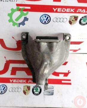 Audi A8 Şanzıman Komple 4G0399060G çıkma parça