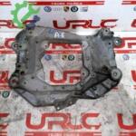Çıkma Audi A6 Şanzıman Komple 4G0399263AC