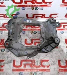 Çıkma Audi A6 Şanzıman Komple 4G0399263AC