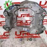 Çıkma Audi A6 Şanzıman Komple 4G0399263AC