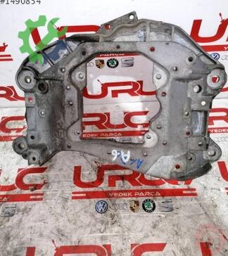 Audi A6 Şanzıman Komple 4G0399263AC çıkma parça