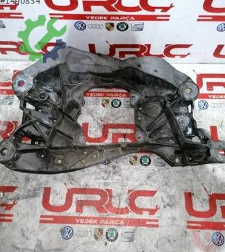 Audi A6 Şanzıman Komple 4G0399263AC çıkma parça