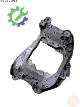 Audi A7 Şanzıman Komple çıkma parça