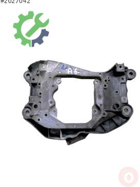 Audi A7 Şanzıman Komple 4G0399263AC çıkma parça
