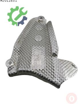 Audi A6 Şanzıman Komple 4G0399299B çıkma parça