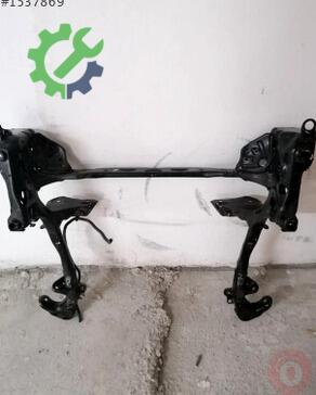 Audi A7 Travers 4G0399315L çıkma parça