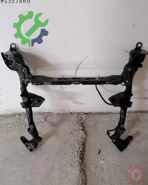 Audi A7 Travers 4G0399315L çıkma parça