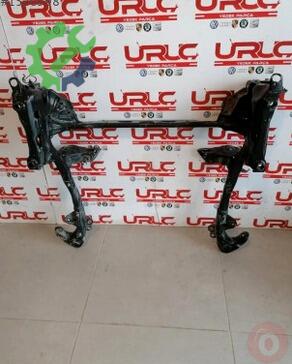 Audi A6 Travers 4G0399315L çıkma parça
