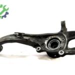 Audi A5 2025 Aks Çıkma – 4G0407241C