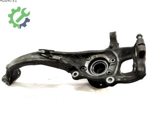 Audi A5 Aks 4G0407241C çıkma parça